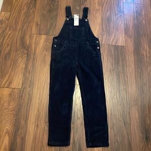 NWT Roxy girls overalls.